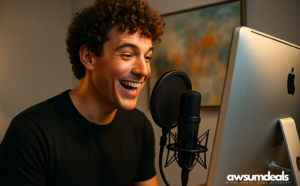 Rating ElevenLabs' Top 5 Free AI Voices: Strengths, Limitations, and Best Uses