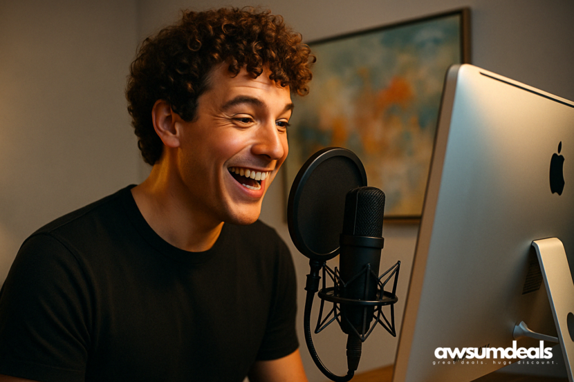 Rating ElevenLabs' Top 5 Free AI Voices: Strengths, Limitations, and Best Uses
