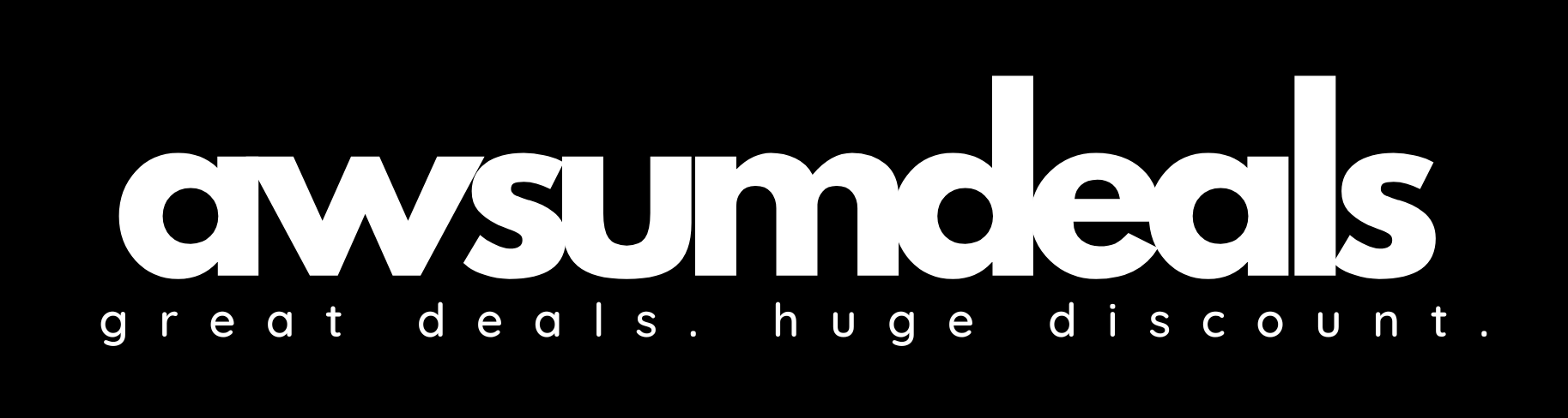awsumdeals.com